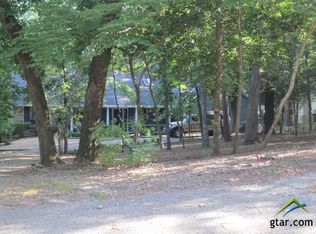 181 Spring Lake Knl, Holly Lake Ranch, TX 75765