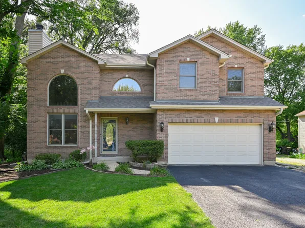 3S178 Patterman Rd, Warrenville, IL 60555