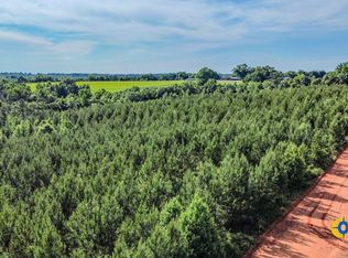 0 Welch Rd, Buena Vista, GA 31803