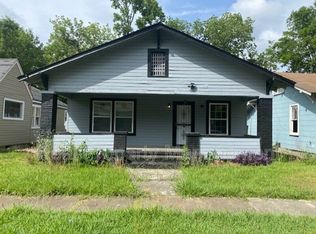 223 68th St N, Birmingham, AL 35206