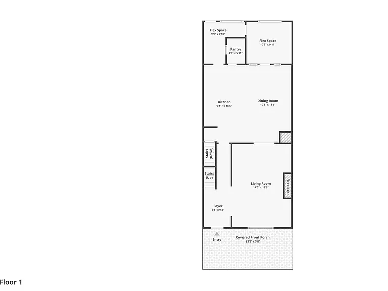 5313 13th St NW — Photo 38