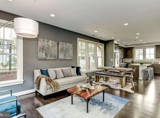 60 Ellsworth Heights St, Silver Spring, MD 20910