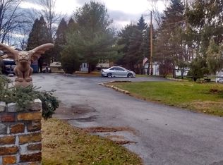 2798 Route 6, Slate Hill, NY