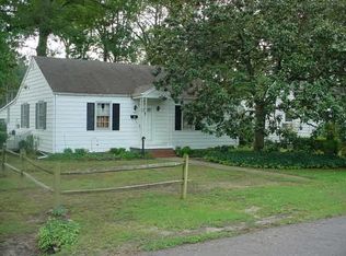 632 Brooke St, Newport News, VA 23605