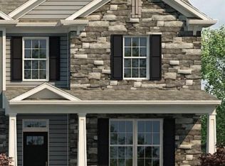 2024 Harlequin Dr, Indian Trail, NC 28079