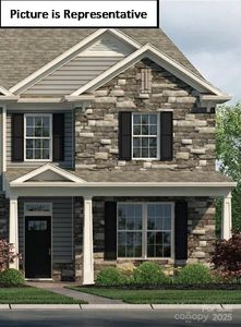 2024 Harlequin Dr, Indian Trail, NC, 28079