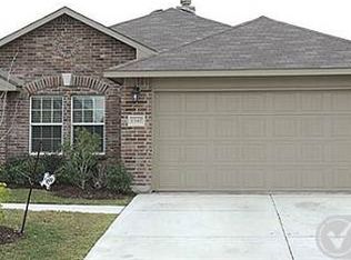 1340 Elkford Ln, Justin, TX 76247