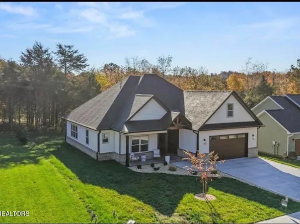 149 Gado Way, Loudon, TN 37774