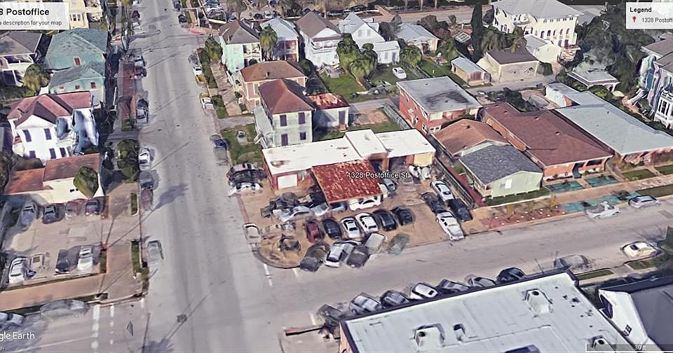 1st image of 1328 Post Office St