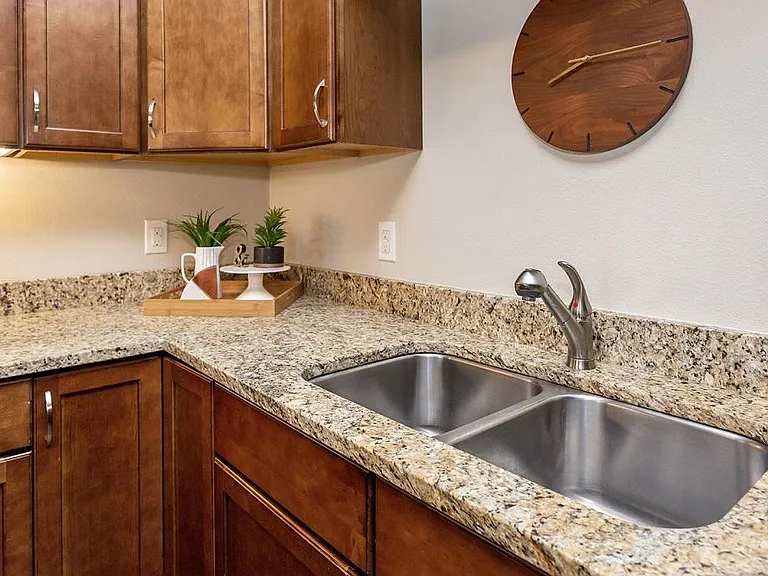 Granite Countertops