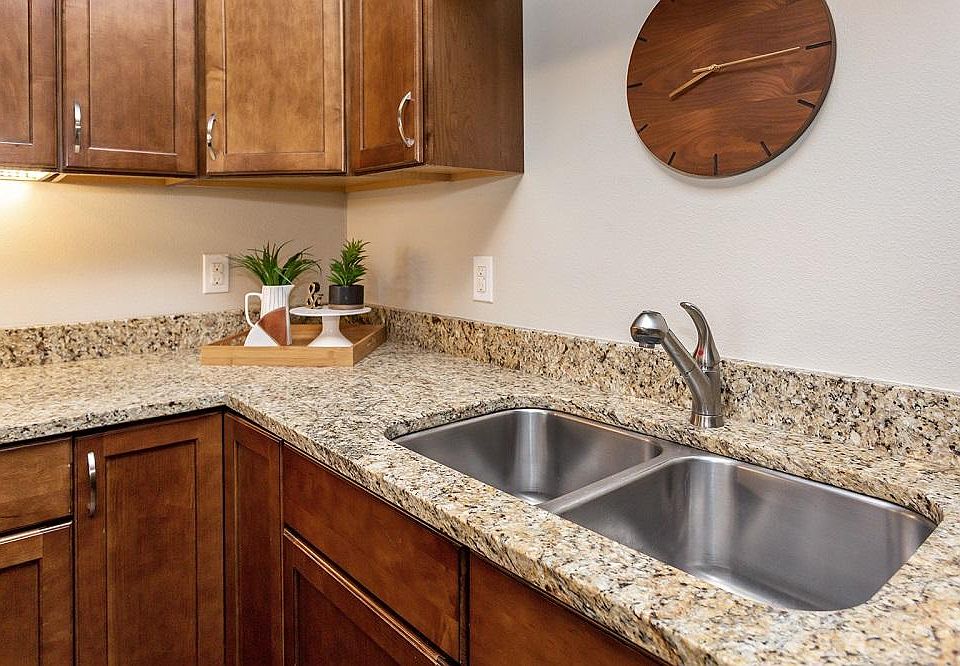 Granite Countertops