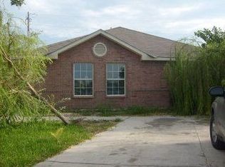 3221 Ozark Ave, McAllen, TX 78504