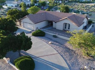 2135 Chinook Dr, Kingman, AZ 86401