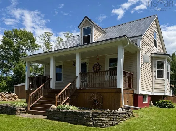 1469 Loch Broom Loop, Pictou, NS B0K 2A0