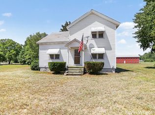 14337 State Rd, Nunica, MI 49448