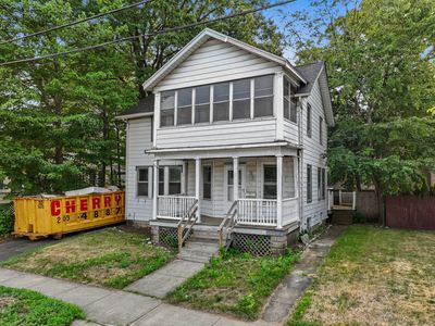 92 Martin Street, West Haven, CT, 06516