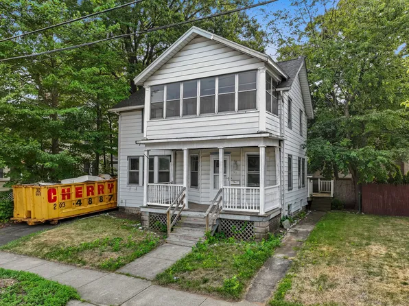 92 Martin Street, West Haven, CT 06516