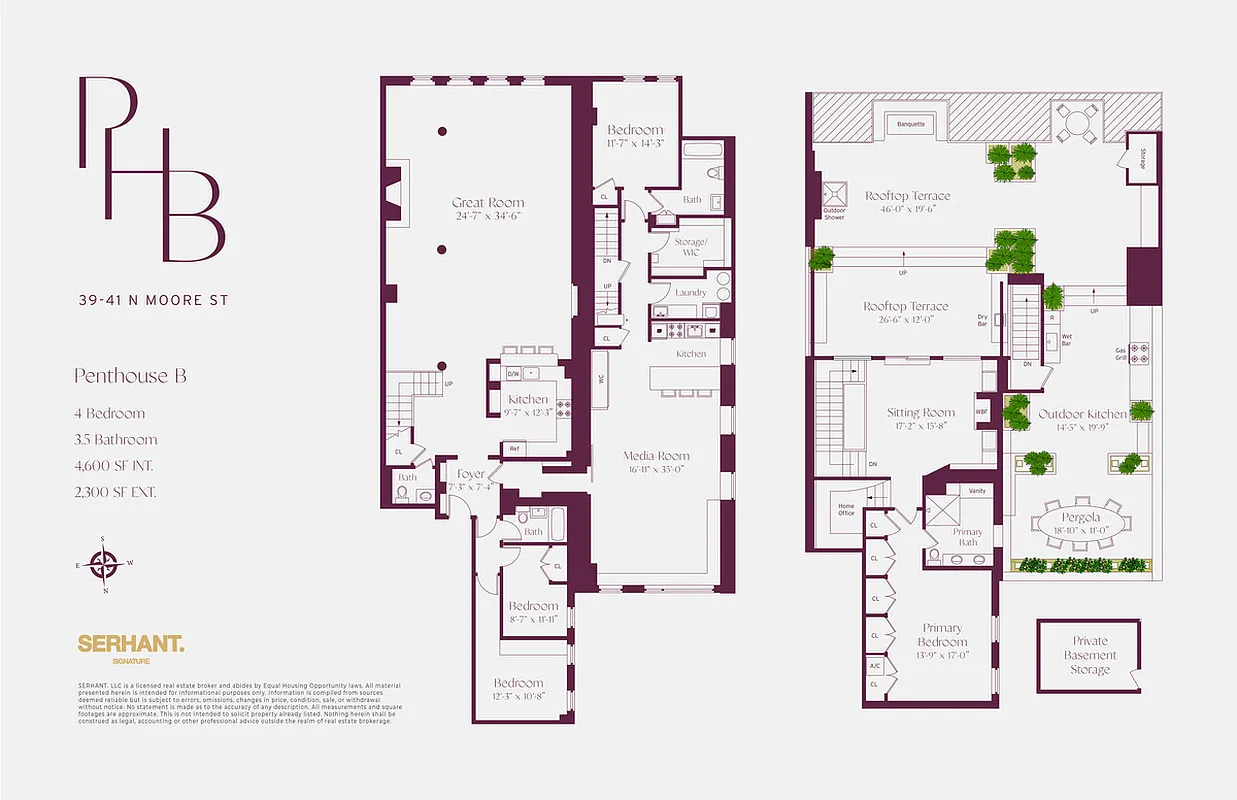 floor plan 4