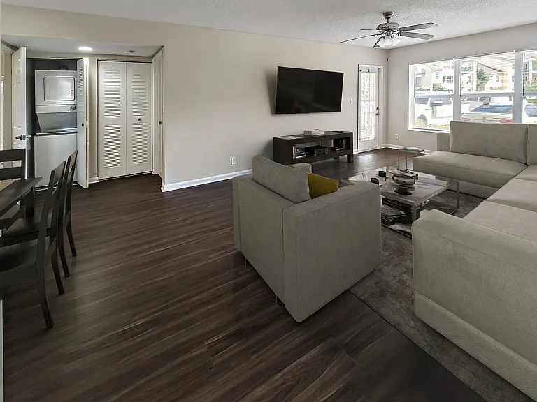 Tuscany Pointe at Somerset Place Apartment Homes — Photo 6