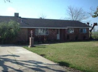 2725 E Vassar Ave, Merced, CA