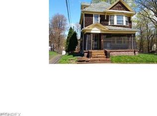 728 E Grant St, Alliance, OH 44601