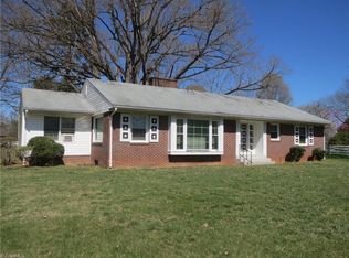 4134 Old Us Hwy #421, Hamptonville, NC 27020