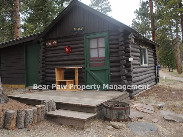 32993 Snowshoe Rd Unit 3, Evergreen, CO 80439