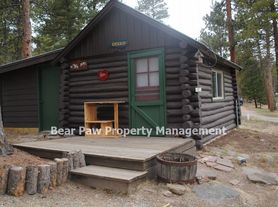 32993 Snowshoe Rd, Evergreen, CO