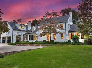 3032 Lake Forest Dr, Augusta, GA 30909