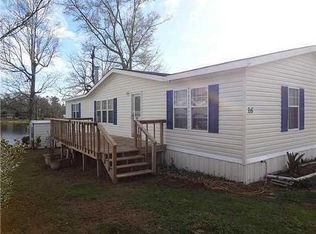16 Chisholm Trl, Wiggins, MS 39577
