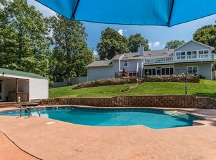 9286 Fowler Cv, Rogers, AR 72758