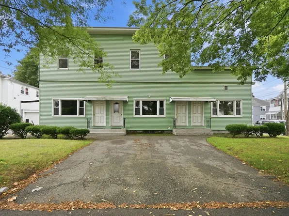 71-77 Acton St, Indian Orchard, MA 01151