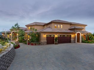 1152 Sierra Bonita, Fallbrook, CA 92028