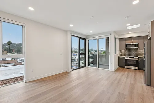 Floor plan 508