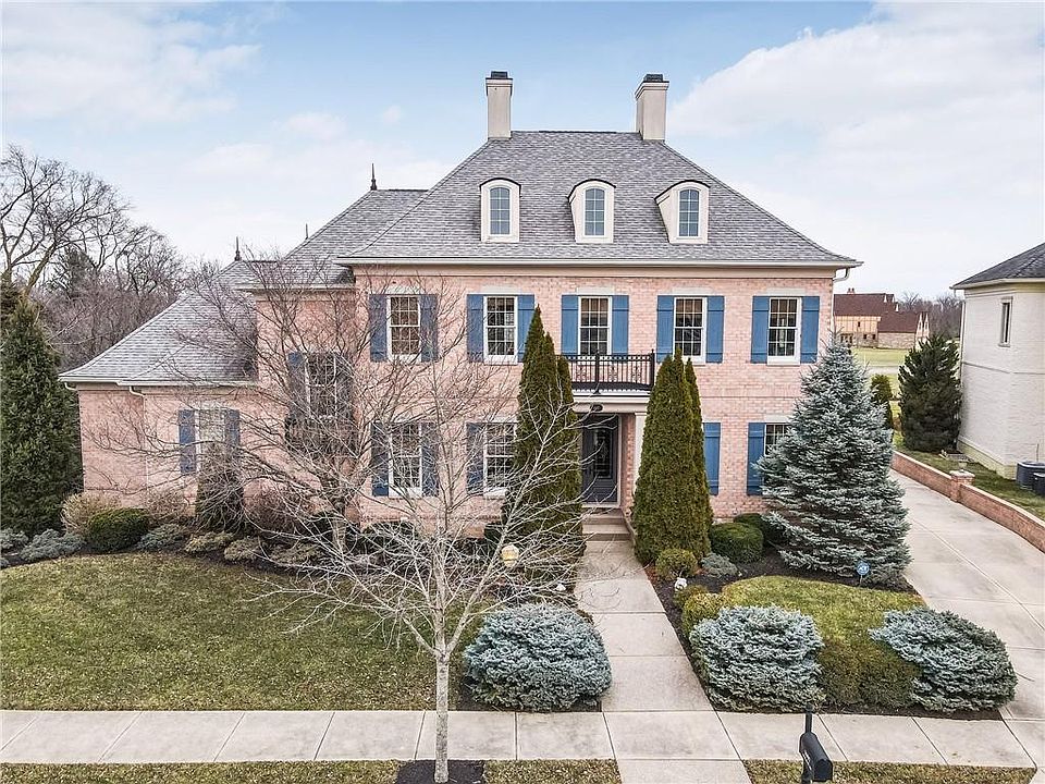1997 Finchley Rd, Carmel, IN 46032 Zillow