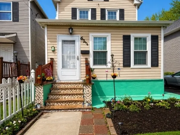 627 w 3rd, Plainfield City, NJ 07060