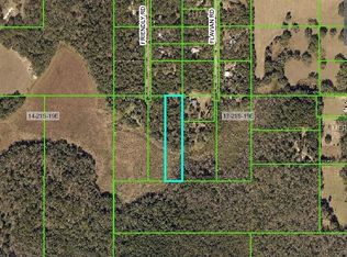 16216 Friendly Rd, Brooksville, FL 34601
