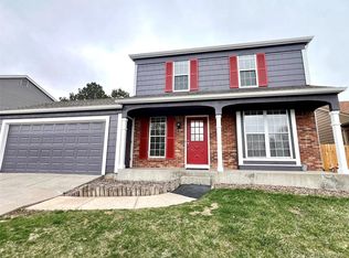 19828 E Brown Pl, Aurora, CO 80013