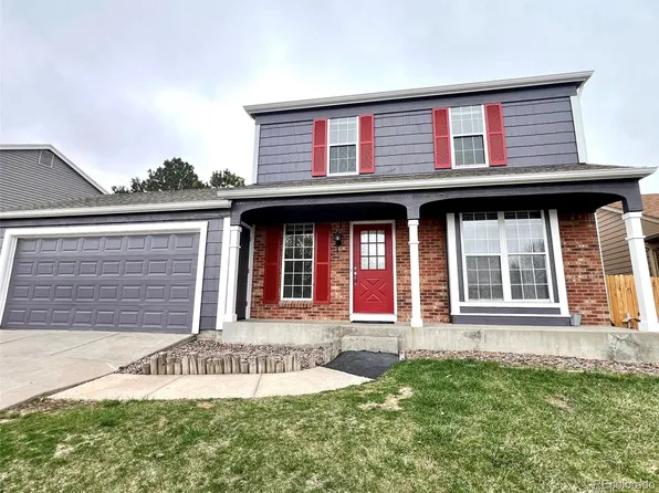 19828 E Brown Place, Aurora, CO 80013