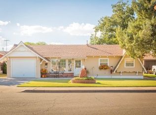 1902 Clayton Ave, Artesia, NM 88210