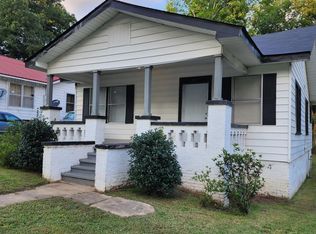 218 3rd Ave, Midfield, AL 35228