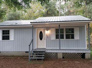 1330 Benton Rd, Summerton, SC 29148