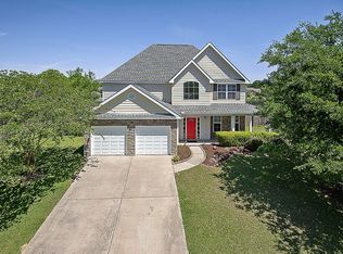 38366 Barbados Dr, Gonzales, LA 70737