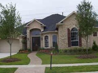 23706 Rimini Ct, Richmond, TX 77469