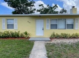 716 Aspen Rd, West Palm Beach, FL 33409