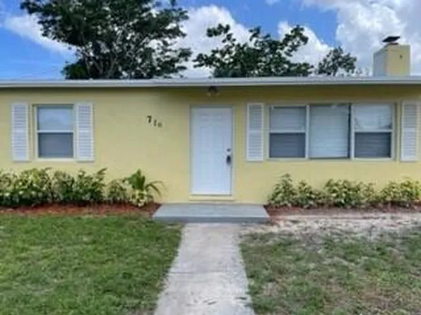 716 Aspen Road, West Palm Beach, FL 33409
