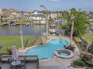 2505 De Four Trce, Seabrook, TX 77586