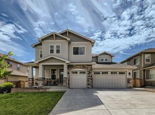 17154 Mariposa St, Broomfield, CO 80023