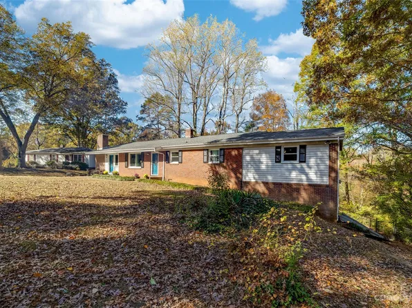 700 Phillips St, Shelby, NC 28150