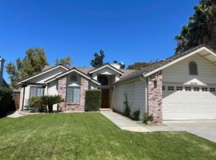 2095 Foothill Ranch Dr, Tracy, CA 95377